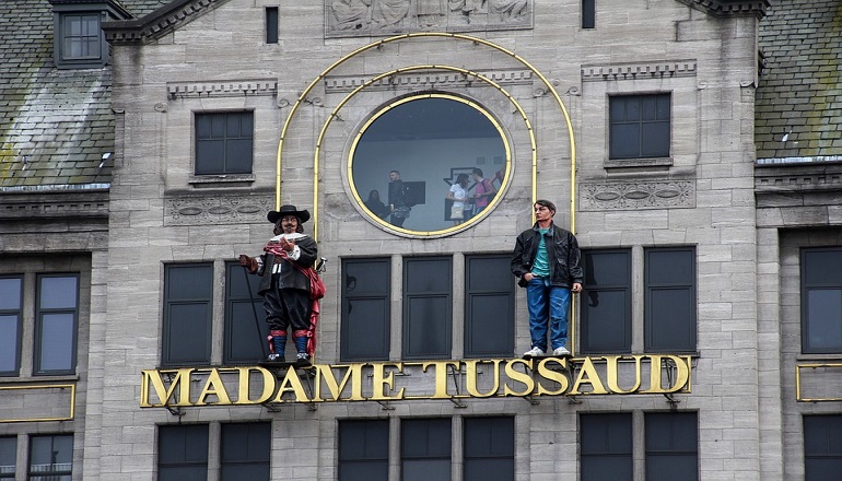 Chelsea-house-hotel-madame-tussaud